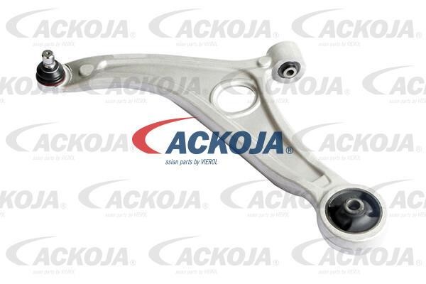 Ackoja A53-9602 Track Control Arm A539602: Buy near me in Poland at 2407.PL - Good price!