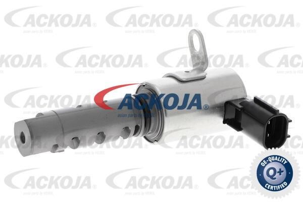Ackoja A70-0614 Camshaft adjustment valve A700614: Buy near me at 2407.PL in Poland at an Affordable price!