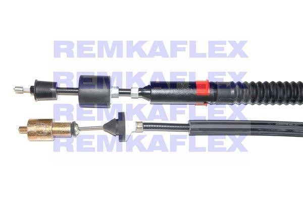 Brovex-Nelson 46.2610AUT Cable Pull, clutch control 462610AUT: Buy near me in Poland at 2407.PL - Good price!