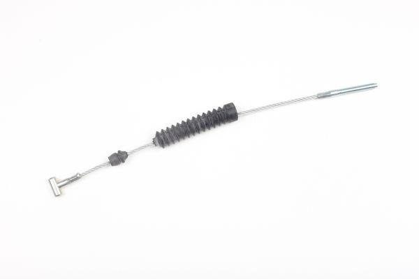 Brovex-Nelson 78.0020 Cable Pull, parking brake 780020: Buy near me in Poland at 2407.PL - Good price!