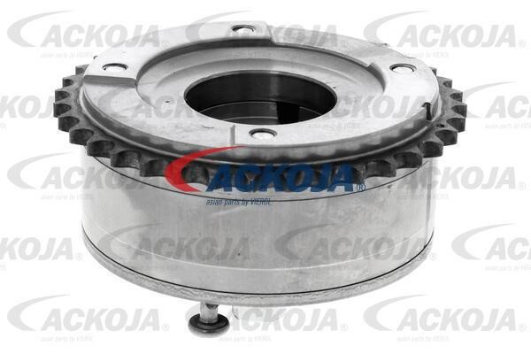 Ackoja A70-0754 Camshaft Adjuster A700754: Buy near me in Poland at 2407.PL - Good price!
