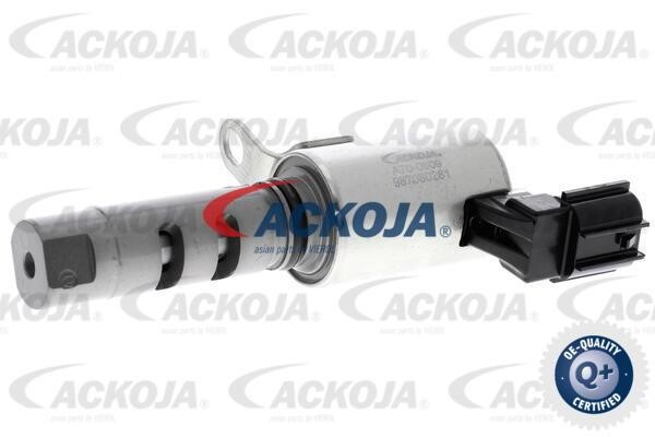 Ackoja A70-0609 Camshaft adjustment valve A700609: Buy near me in Poland at 2407.PL - Good price!