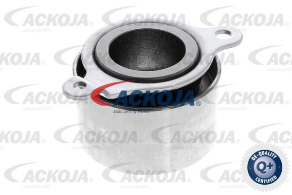 Ackoja A26-0032 Tensioner pulley, timing belt A260032: Buy near me in Poland at 2407.PL - Good price!