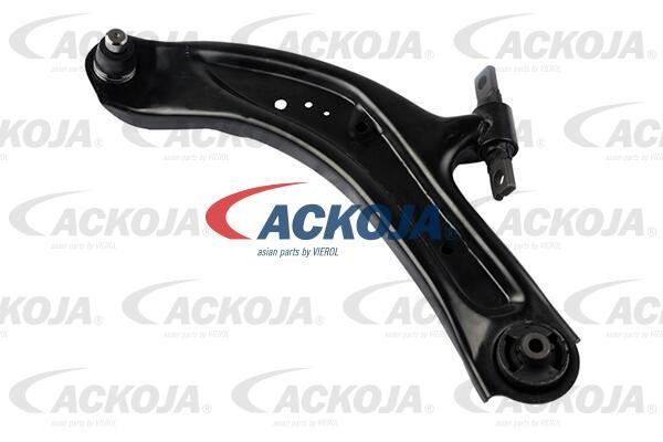 Ackoja A38-9644 Track Control Arm A389644: Buy near me in Poland at 2407.PL - Good price!