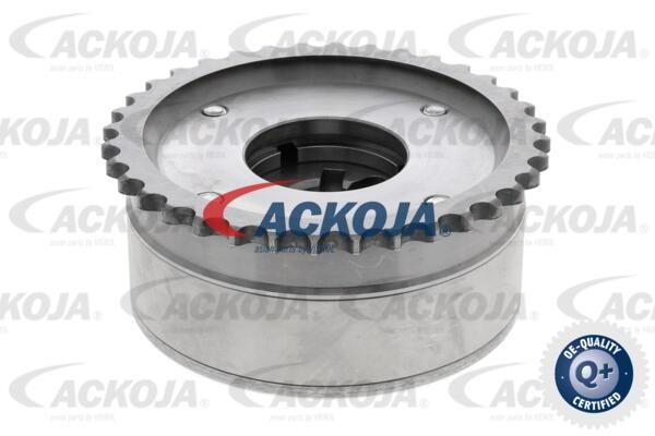 Ackoja A70-0750 Camshaft Adjuster A700750: Buy near me in Poland at 2407.PL - Good price!