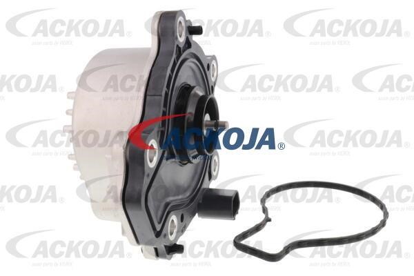 Ackoja A70-16-0012 Water pump A70160012: Buy near me in Poland at 2407.PL - Good price!
