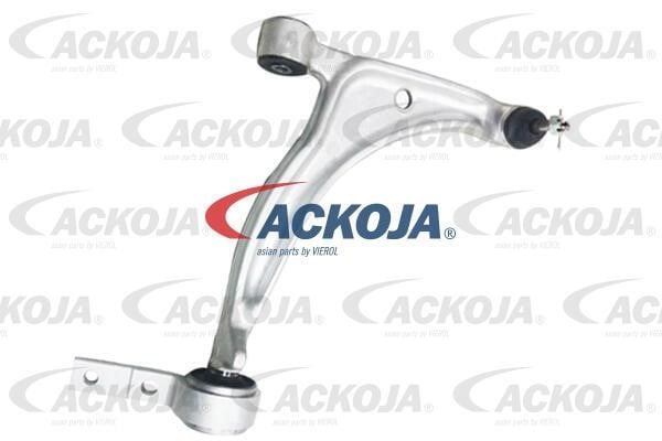 Ackoja A38-9616 Track Control Arm A389616: Buy near me in Poland at 2407.PL - Good price!