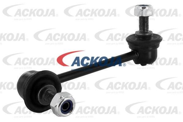 Ackoja A26-9554 Стойка стабилизатора A269554: Отличная цена - Купить в Польше на 2407.PL!