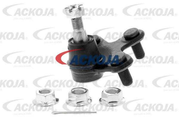 Ackoja A26-0348 Ball joint A260348: Buy near me in Poland at 2407.PL - Good price!