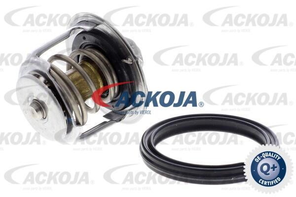 Ackoja A52-99-0016 Thermostat, coolant A52990016: Buy near me in Poland at 2407.PL - Good price!