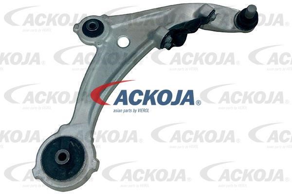Ackoja A38-9624 Track Control Arm A389624: Buy near me in Poland at 2407.PL - Good price!