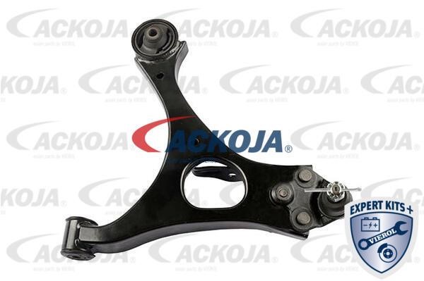 Ackoja A26-0221 Track Control Arm A260221: Buy near me in Poland at 2407.PL - Good price!
