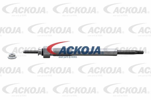 Ackoja A53-14-0099 Glow plug A53140099: Buy near me in Poland at 2407.PL - Good price!