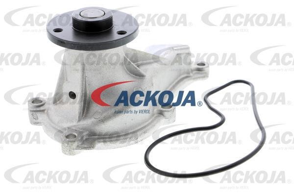 Ackoja A26-50012 Pompa wodna A2650012: Dobra cena w Polsce na 2407.PL - Kup Teraz!