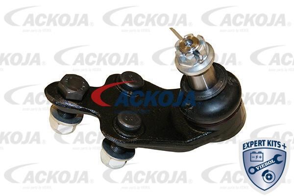 Ackoja A70-9649 Ball joint A709649: Buy near me in Poland at 2407.PL - Good price!