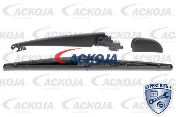 Ackoja A70-0478 Комплект двірників, система склоочисників A700478: Купити у Польщі - Добра ціна на 2407.PL!