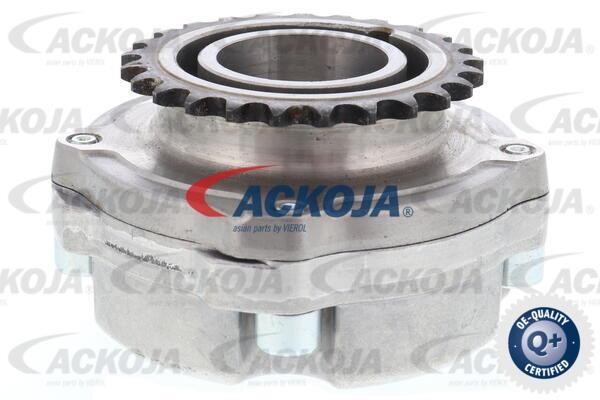 Ackoja A53-0144 Camshaft Adjuster A530144: Buy near me in Poland at 2407.PL - Good price!