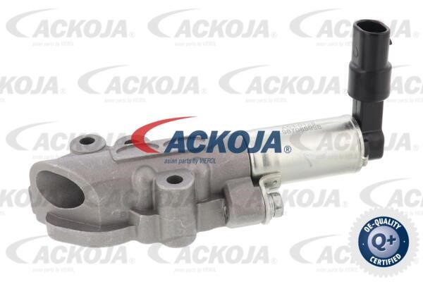 Ackoja A53-0128 Camshaft adjustment valve A530128: Buy near me in Poland at 2407.PL - Good price!