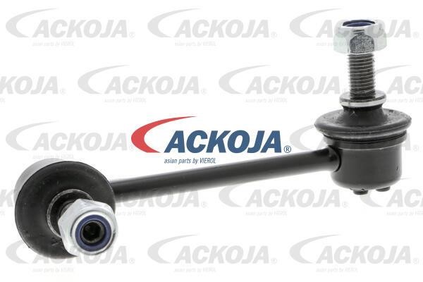 Ackoja A26-0263 Rod/Strut, stabiliser A260263: Buy near me in Poland at 2407.PL - Good price!