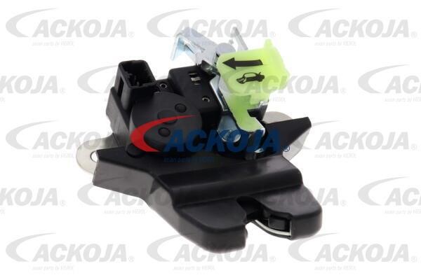 Ackoja A53-85-0202 Tailgate Lock A53850202: Buy near me in Poland at 2407.PL - Good price!