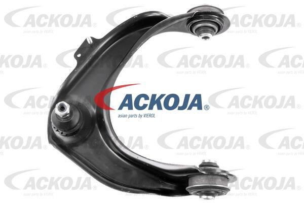 Ackoja A26-0178 Track Control Arm A260178: Buy near me in Poland at 2407.PL - Good price!