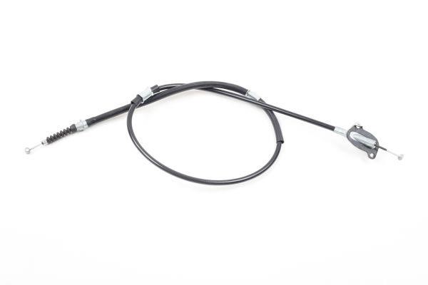 Brovex-Nelson 70.1630 Parking brake cable, right 701630: Buy near me in Poland at 2407.PL - Good price!