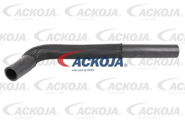 Ackoja A32-1606 Radiator hose A321606: Buy near me in Poland at 2407.PL - Good price!