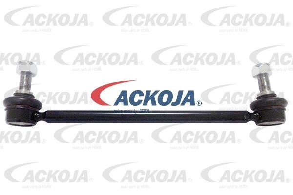 Ackoja A70-9655 Łącznik stabilizatora A709655: Dobra cena w Polsce na 2407.PL - Kup Teraz!