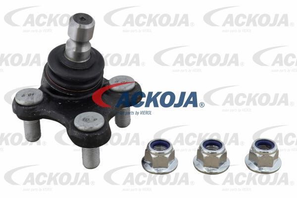 Ackoja A53-9505 Опора шаровая A539505: Купить в Польше - Отличная цена на 2407.PL!