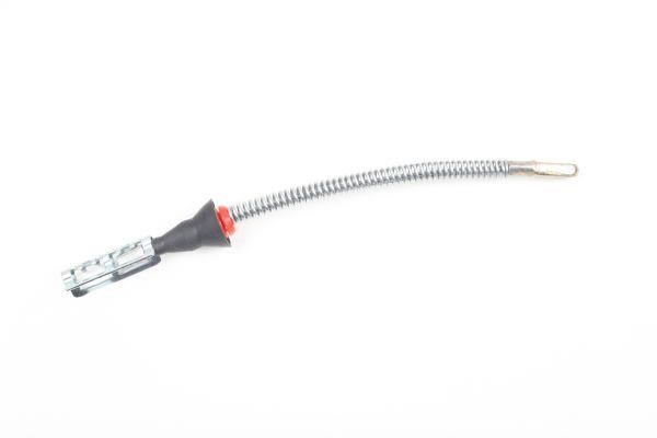 Brovex-Nelson 60.1825 Cable Pull, parking brake 601825: Buy near me in Poland at 2407.PL - Good price!