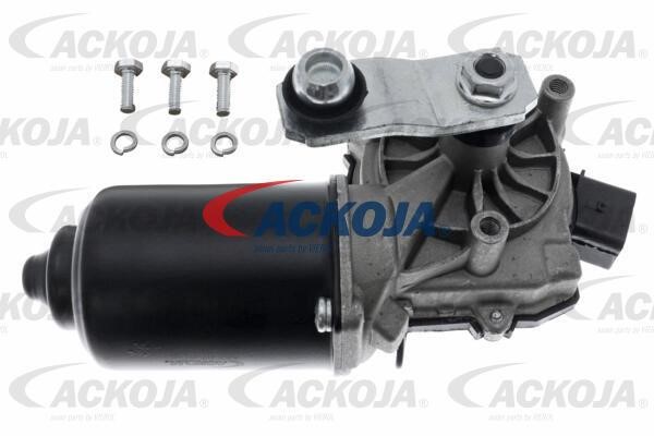 Ackoja A52-07-0110 Wiper Motor A52070110: Buy near me in Poland at 2407.PL - Good price!