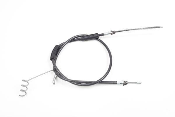 Brovex-Nelson 56.1405 Parking brake cable left 561405: Buy near me in Poland at 2407.PL - Good price!