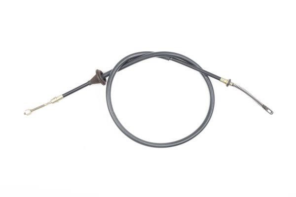 Brovex-Nelson 76.1030 Cable Pull, parking brake 761030: Buy near me in Poland at 2407.PL - Good price!