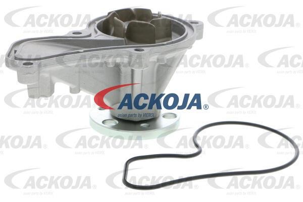 Ackoja A26-50020 Wasserpumpe A2650020: Kaufen Sie zu einem guten Preis in Polen bei 2407.PL!