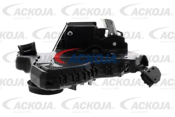 Ackoja A70-85-0633 Door lock A70850633: Buy near me in Poland at 2407.PL - Good price!
