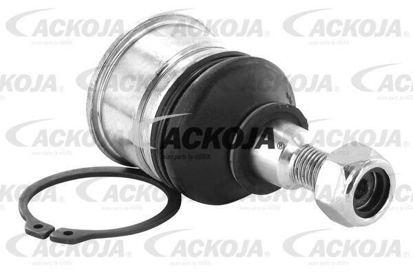 Ackoja A26-9588 Track Control Arm A269588: Buy near me in Poland at 2407.PL - Good price!