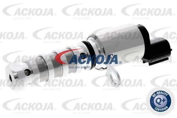 Ackoja A53-0086 Camshaft adjustment valve A530086: Buy near me in Poland at 2407.PL - Good price!
