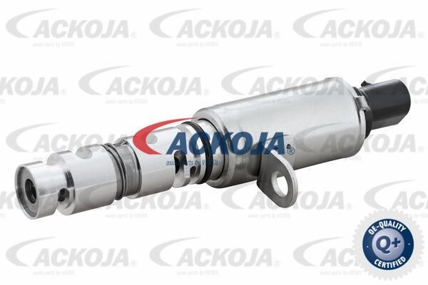 Ackoja A53-0094 Camshaft adjustment valve A530094: Buy near me in Poland at 2407.PL - Good price!