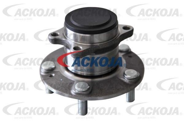 Ackoja A52-9616 Wheel bearing kit A529616: Buy near me in Poland at 2407.PL - Good price!