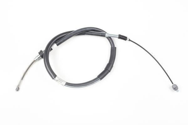 Brovex-Nelson 78.1145 Cable Pull, parking brake 781145: Buy near me in Poland at 2407.PL - Good price!