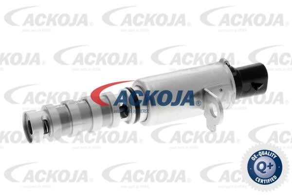 Ackoja A53-0130 Camshaft adjustment valve A530130: Buy near me in Poland at 2407.PL - Good price!