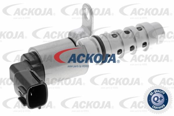 Ackoja A38-0279 Camshaft adjustment valve A380279: Buy near me in Poland at 2407.PL - Good price!