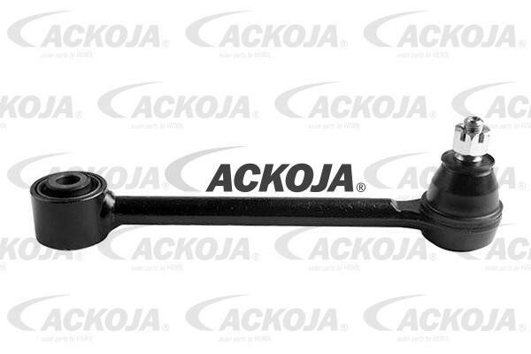 Ackoja A52-9613 Track Control Arm A529613: Buy near me in Poland at 2407.PL - Good price!