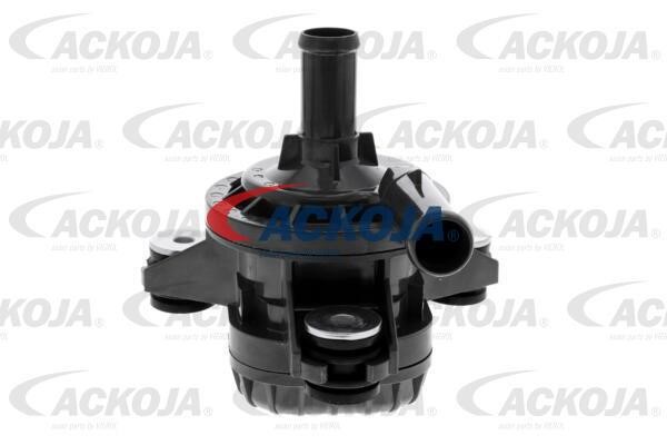 Ackoja A70-16-0011 Water pump A70160011: Buy near me in Poland at 2407.PL - Good price!