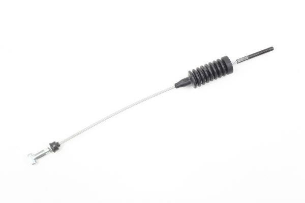 Brovex-Nelson 72.0160 Cable Pull, parking brake 720160: Buy near me in Poland at 2407.PL - Good price!