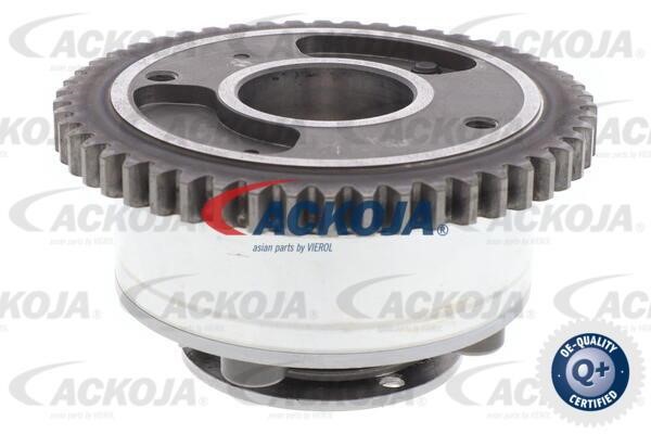 Ackoja A53-0209 Camshaft Adjuster A530209: Buy near me in Poland at 2407.PL - Good price!