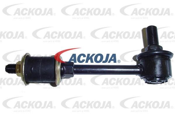 Ackoja A53-9607 Łącznik stabilizatora A539607: Dobra cena w Polsce na 2407.PL - Kup Teraz!