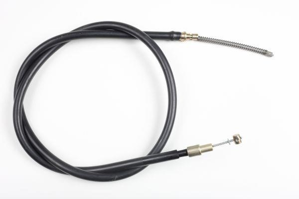 Brovex-Nelson 90.1030 Parking brake cable, right 901030: Buy near me in Poland at 2407.PL - Good price!