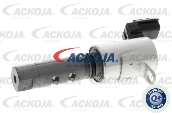 Ackoja A70-0348 Клапан електромагнітний положення распредвала A700348: Приваблива ціна - Купити у Польщі на 2407.PL!