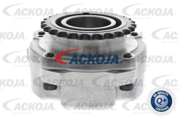 Ackoja A53-0095 Camshaft Adjuster A530095: Buy near me in Poland at 2407.PL - Good price!
